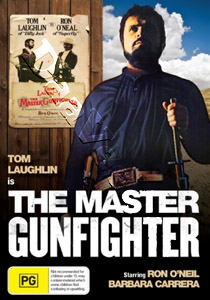 The Master Gunfighter (DVD)